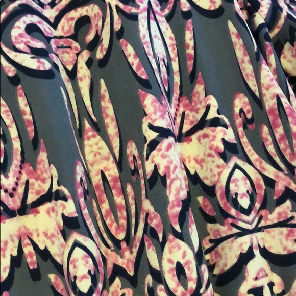 NWT The Bloom tunic top or short dress - Picture 4 of 4